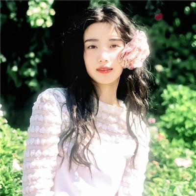 白毛女