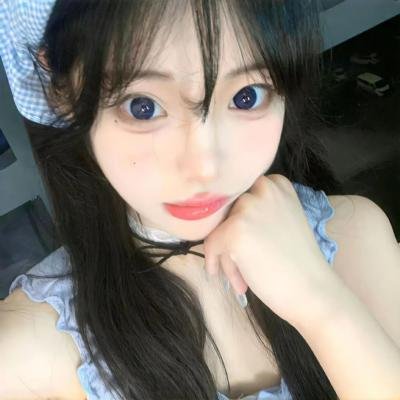 月亮女孩