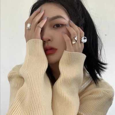 口袋里的拳头