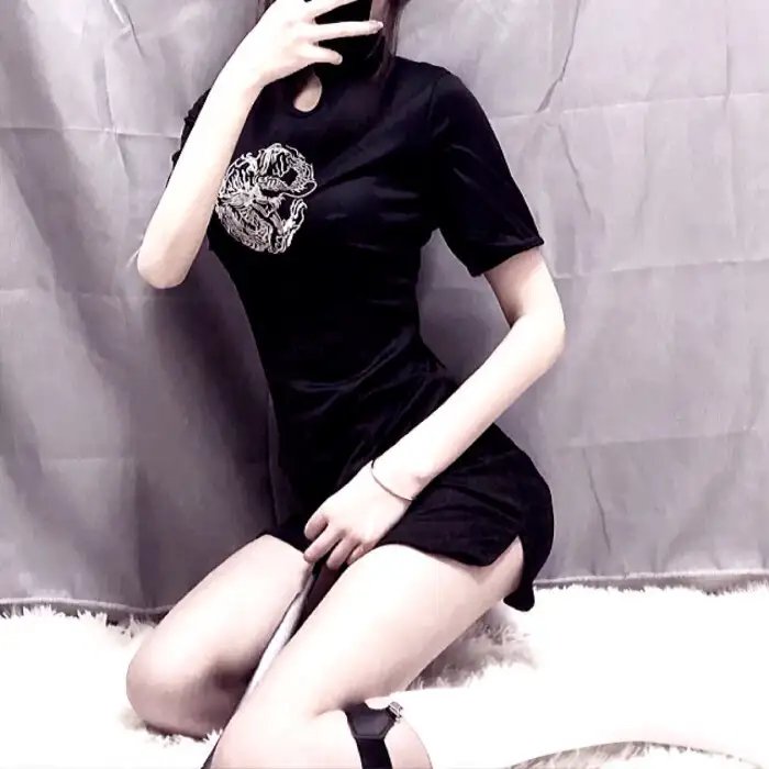 大写的印刷体